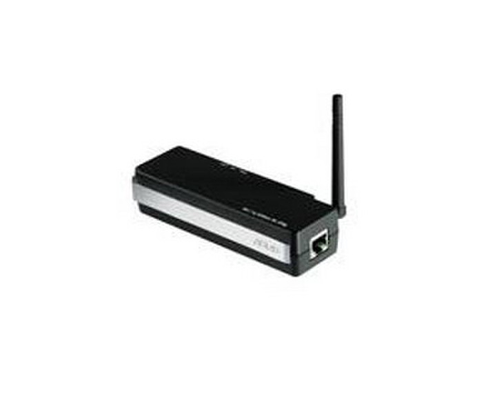 ASUS WLAN Router WL-530g 54Mbit/s WLAN access point