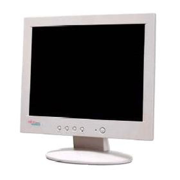 Fujitsu 15IN LCD TFT 1024X768 15