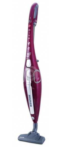 Hoover DV70_DV15011 Dust bag 750W Purple stick vacuum/electric broom