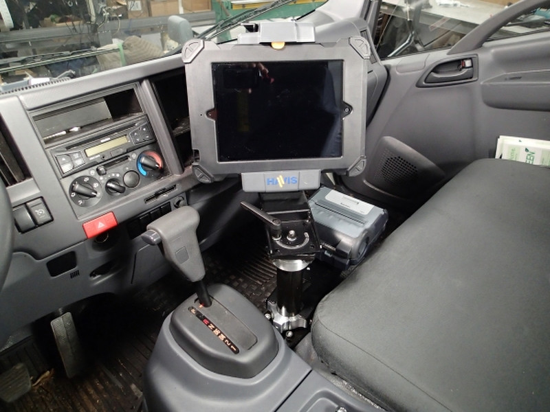 Havis PKG-DS-APP-102 Grey holders holder