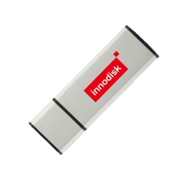 Innodisk 3ME 32GB 32ГБ USB 3.0 Cеребряный USB флеш накопитель