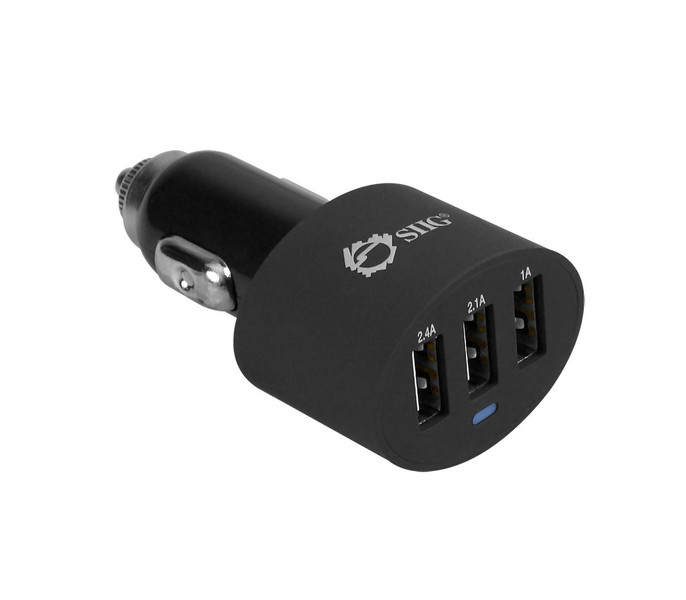 Siig AC-PW0S12-S1 mobile device charger