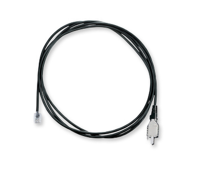 Corning FutureCom F S1200/2 - RJ11 4m