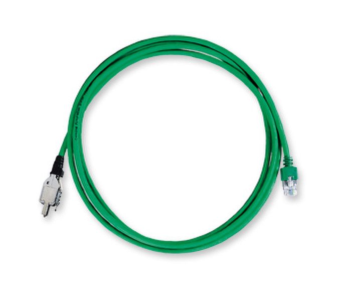 Corning FutureCom F S1200/2 - RJ45 4m