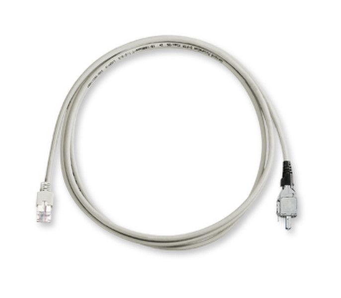 Corning FutureCom F S1200/2 - RJ45 3m