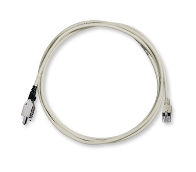 Corning FutureCom F S1200/2 - RJ45 1.5m