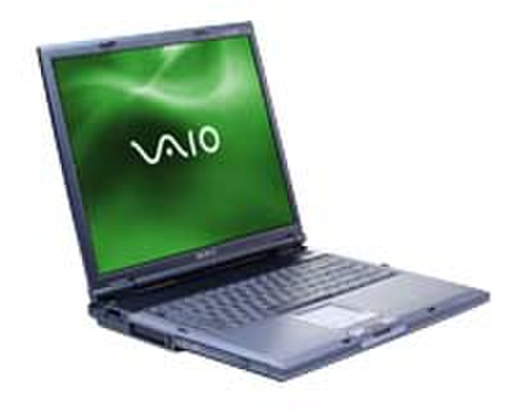 Sony VAIO GRX316MP 1.6GHz 16.1