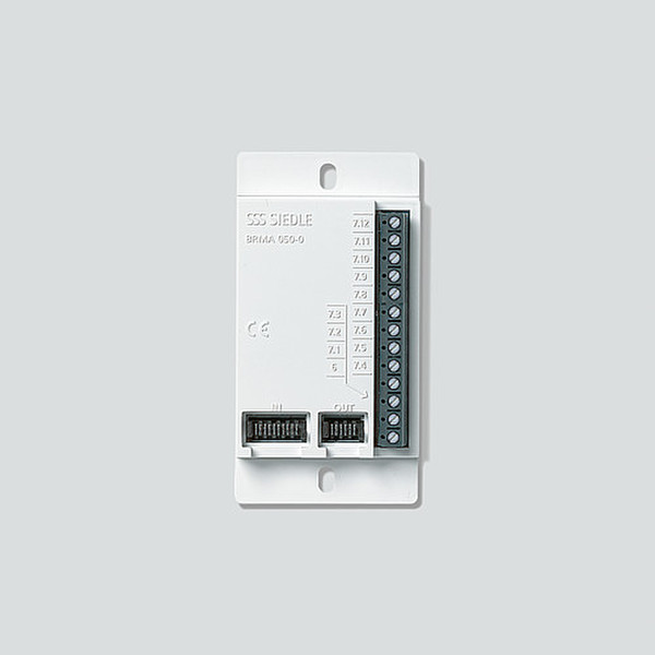 Siedle BRMA 050-01 Call button module