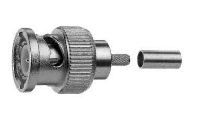 Telegärtner J01002A0002 75Ω 1pc(s) coaxial connector