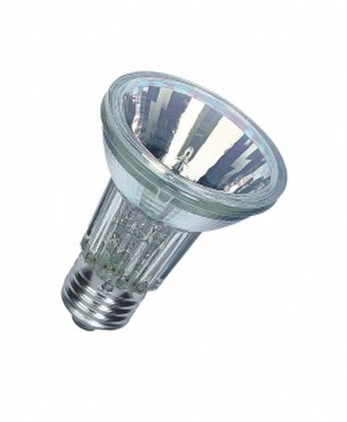 Osram HALOPAR 20 50W E27 warmweiß