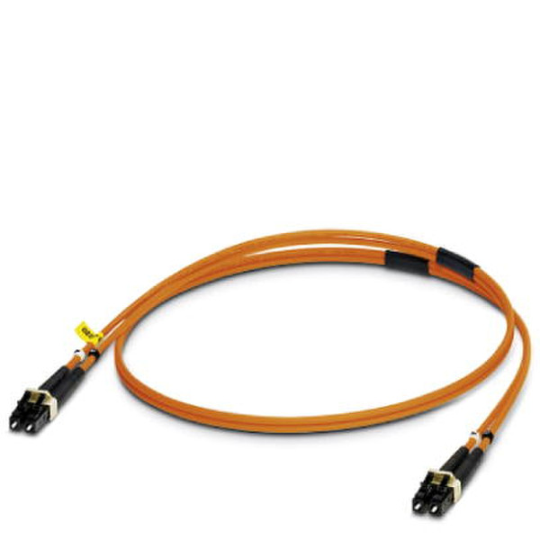 Phoenix 2901799 5m Orange networking cable