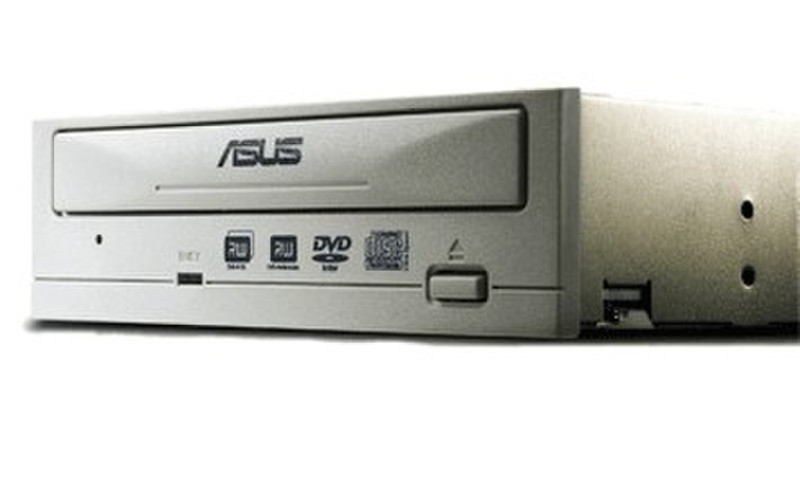 ASUS DRW-1608P DVD±R/RW Drive Внутренний Белый оптический привод