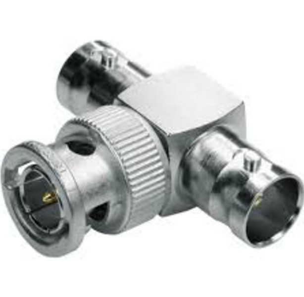 Telegärtner J01005A1238 BNC 75Ω 1pc(s) coaxial connector