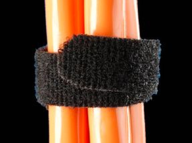 Rittal 2203.400 Black 1pc(s) cable tie