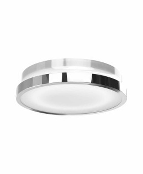 Osram LED RONDEL Для помещений Белый настельный светильник