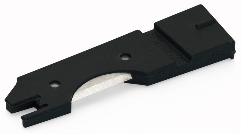 Wago 206-170 utility knife blade