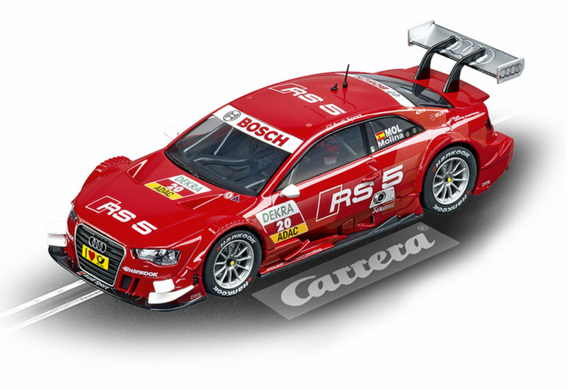 Carrera Audi A5 DTM 