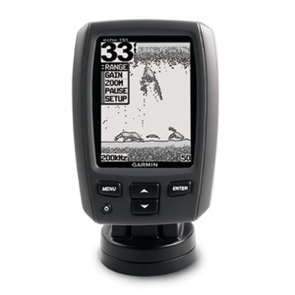 Garmin echo 151 4