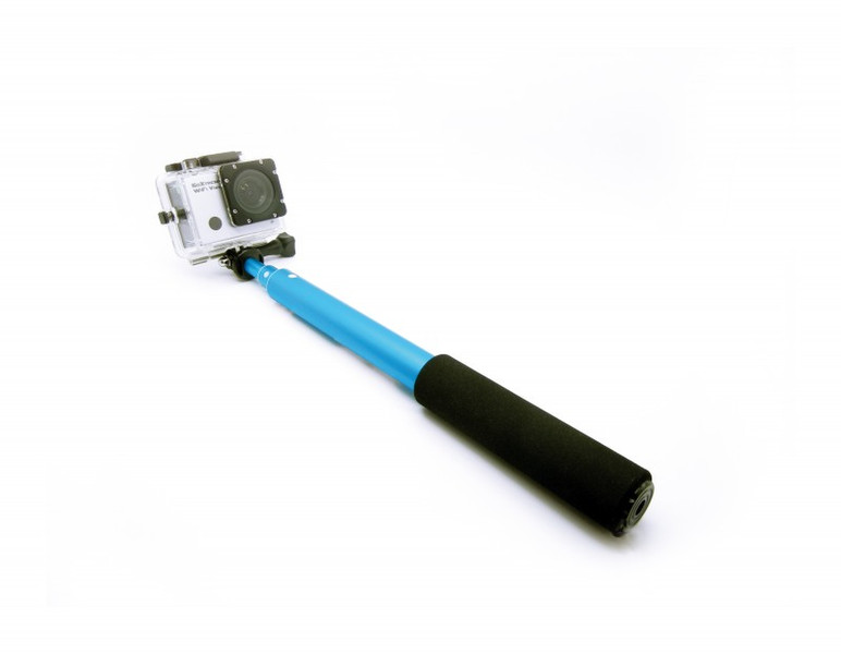 Easypix X-Tender Selfie Stick Blue