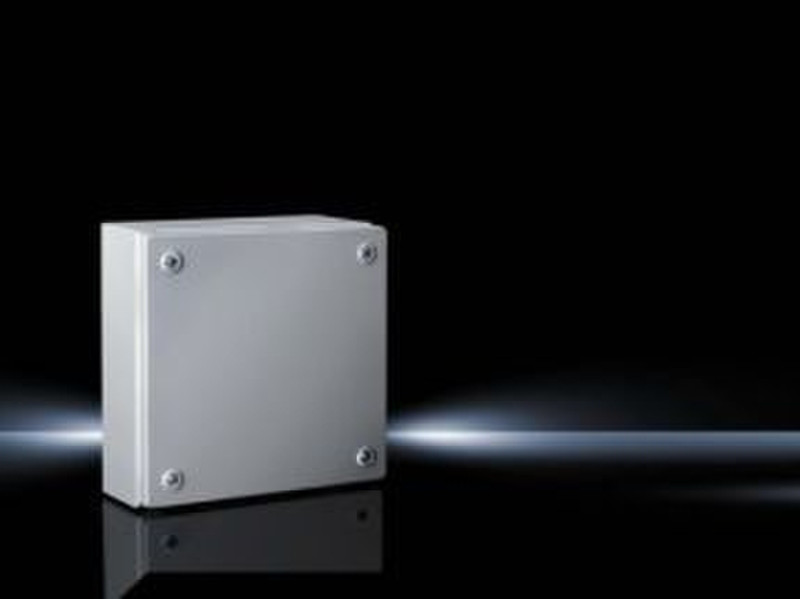 Rittal KL 1507.510 White electrical box