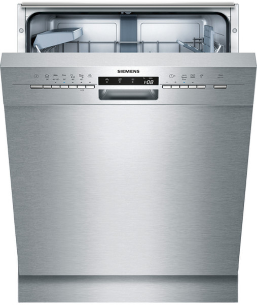 Siemens SN46P532EU Undercounter 13place settings A+++ dishwasher