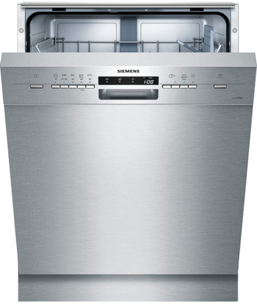 Siemens SN45L536EU Undercounter 12place settings A++ dishwasher