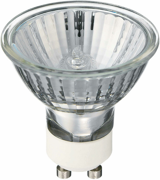 Philips 65275165 35W GU10 D Warm white halogen lamp