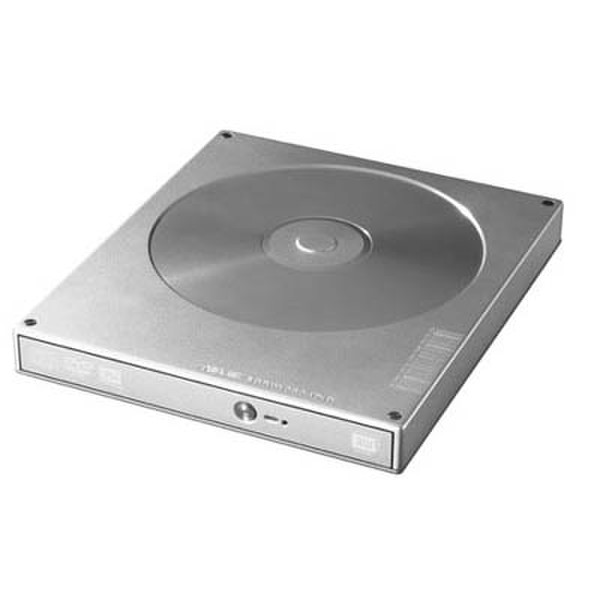 ASUS External slim dvd+/-rw usb/fw optical disc drive