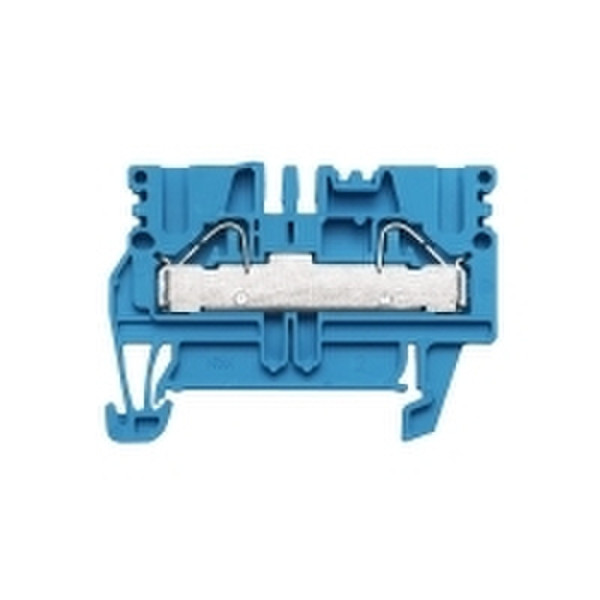 Weidmüller PDU 2.5 100шт electrical terminals