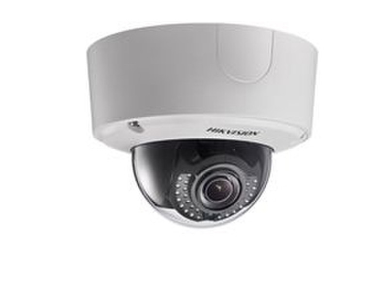 Hikvision Digital Technology DS-2CD4525FWD-IZH IP security camera Outdoor Kuppel Weiß