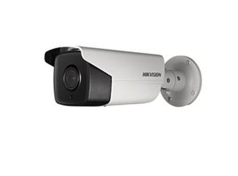 Hikvision Digital Technology DS-2CD4A20F-IZS IP security camera Outdoor Geschoss Schwarz, Weiß