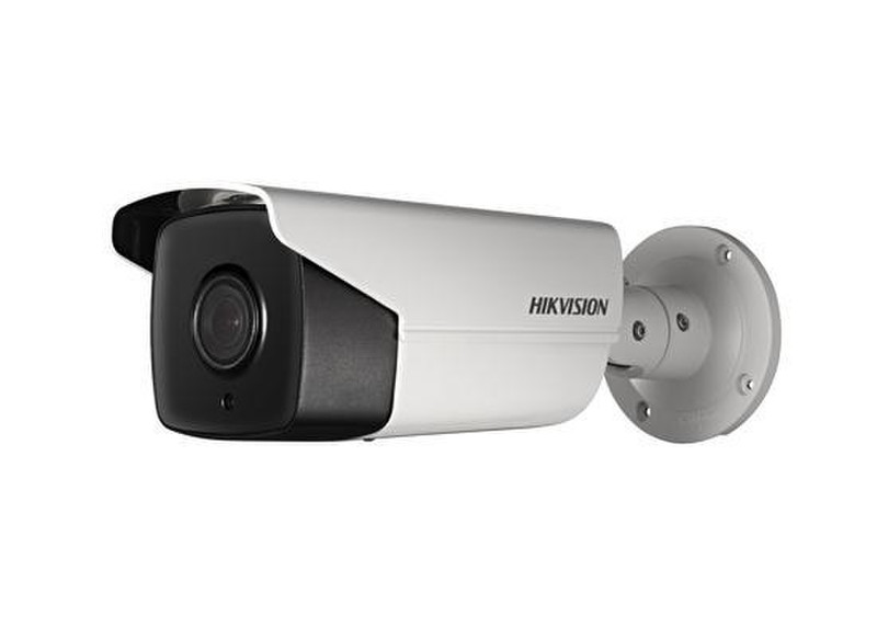 Hikvision Digital Technology DS-2CD4A35F-IZHS(2.8-12mm) IP security camera Outdoor Box Weiß