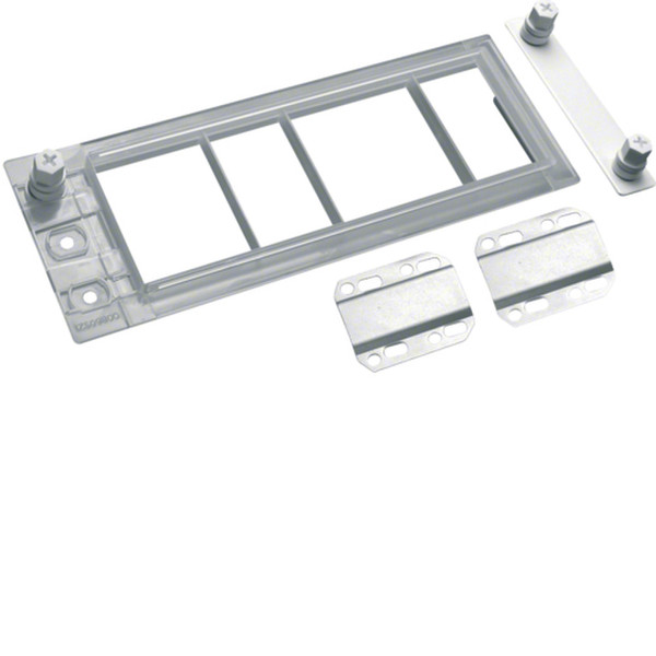 Hager FZ737B rack accessory