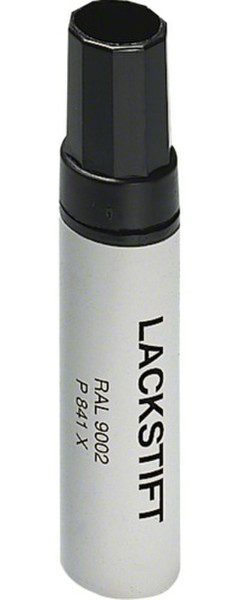 Hager FZ791N White 1pc(s) marker