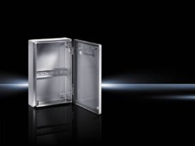 Rittal 1585.010 Нержавеющая сталь IP66 electrical enclosure