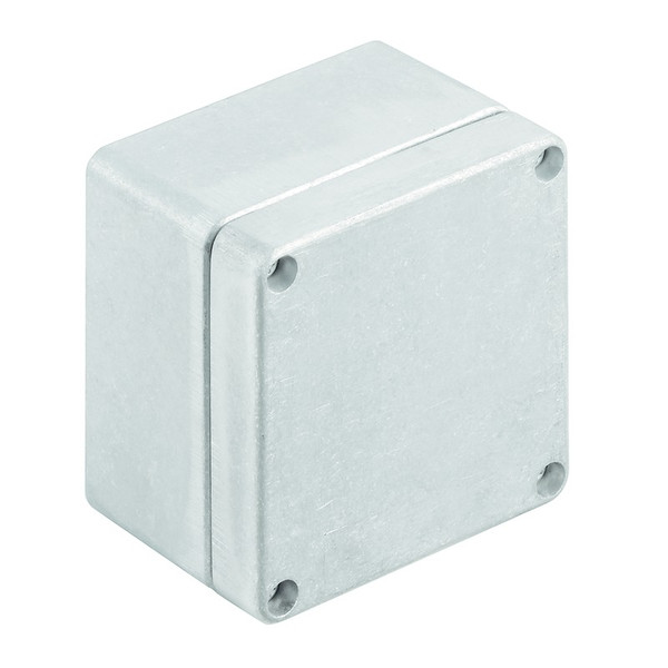 Weidmüller KLIPPON K11 Алюминиевый, Неопрен IP68 electrical enclosure