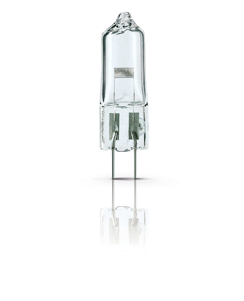 Philips 40989850 250W G6.35 White halogen lamp