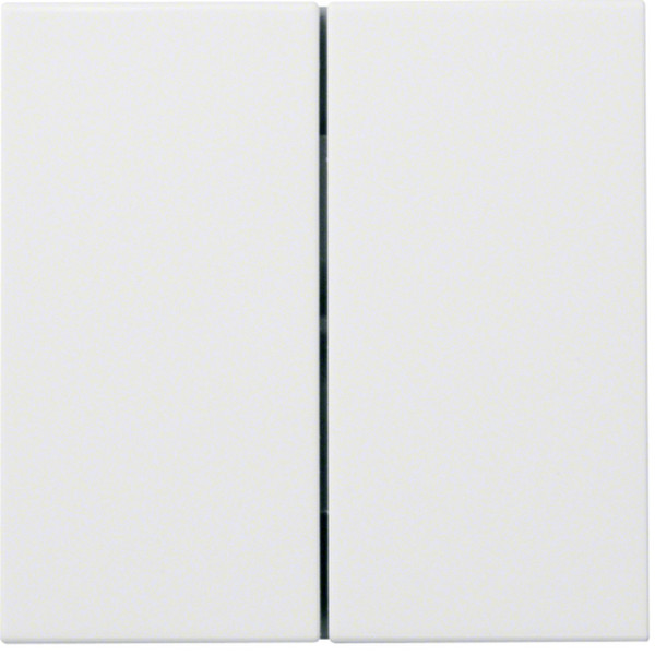 Hager WYA050 White light switch