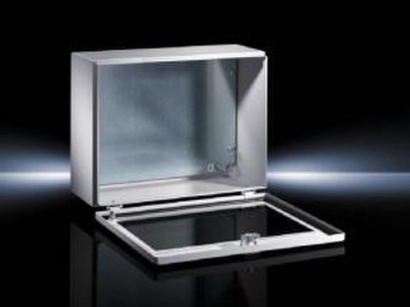 Rittal 1578.530 Стальной IP65 electrical enclosure