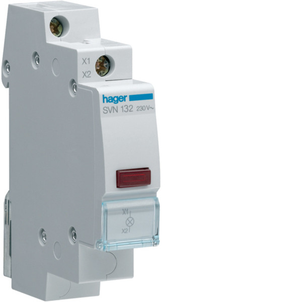 Hager SVN132 circuit breaker