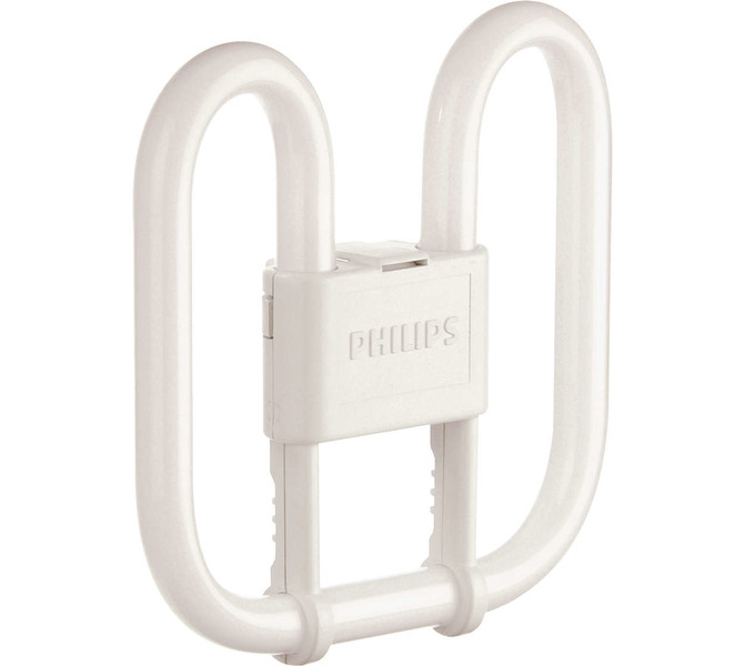 Philips PL-Q 4P 35.5W GR10q Cool white