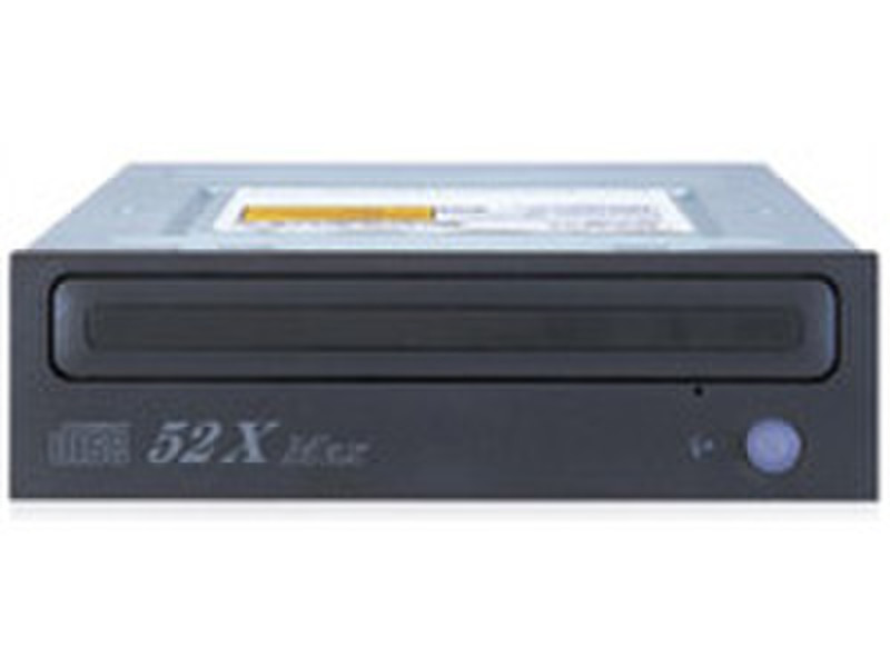 Samsung SH-152A Internal Black optical disc drive