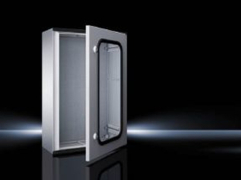 Rittal 1479.500 Нержавеющая сталь IP56 electrical enclosure