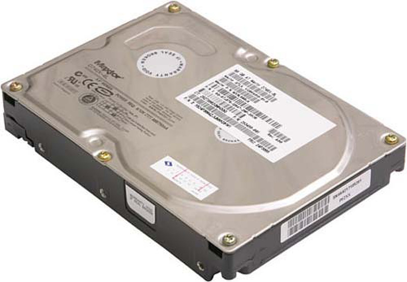 Seagate DiamondMax Plus 80gb udma 133 7200 rpm liq. 80GB Ultra-ATA/133 Interne Festplatte