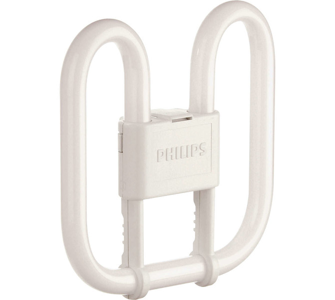 Philips PL-Q 2 Pin 28W GR8 A Warm white