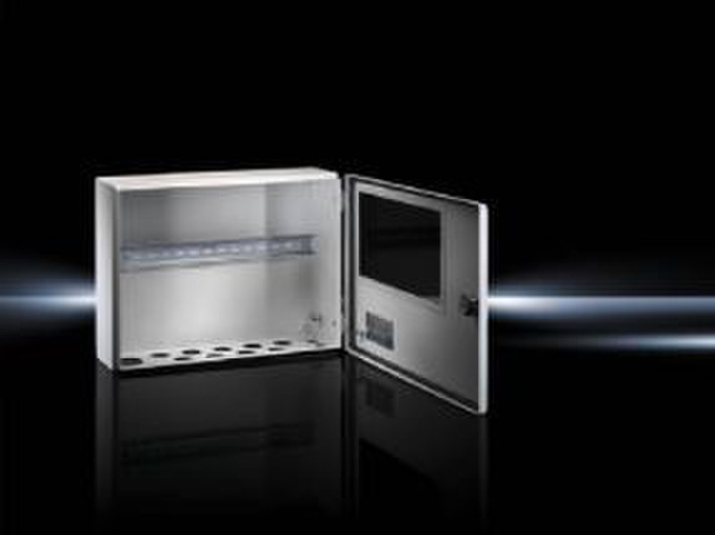 Rittal 1606.520 Стальной IP65 electrical enclosure