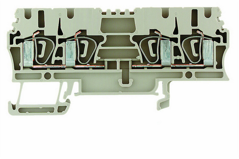 Weidmüller 1608610000 100шт electrical terminals