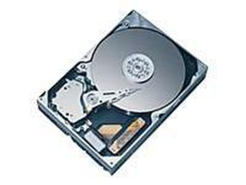 Seagate DiamondMax Plus 9 120GB 120GB Ultra-ATA/133 Interne Festplatte