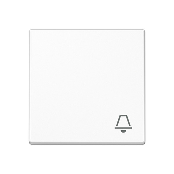 JUNG A 590 K WW White electrical switch