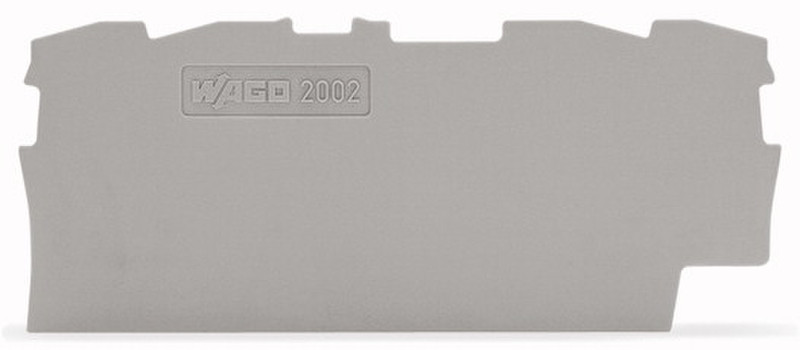 Wago 2002-1491 electrical box accessory